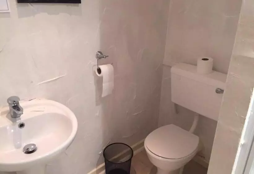 Fotos del hotel Myroomz New Discovery:  11