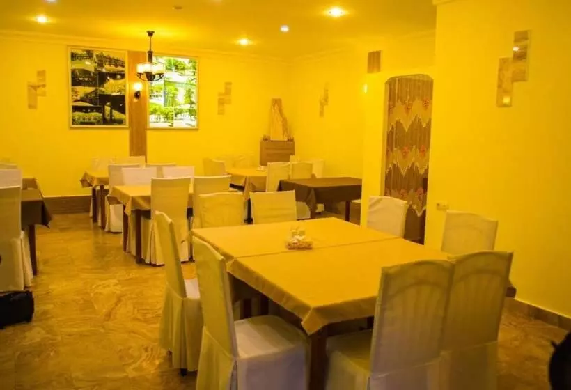 Fotos del hotel Artsvik  Tsaghkadzor:  7