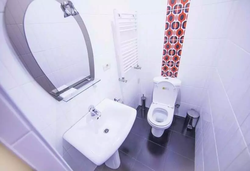 Fotos del hotel Artsvik  Tsaghkadzor:  18