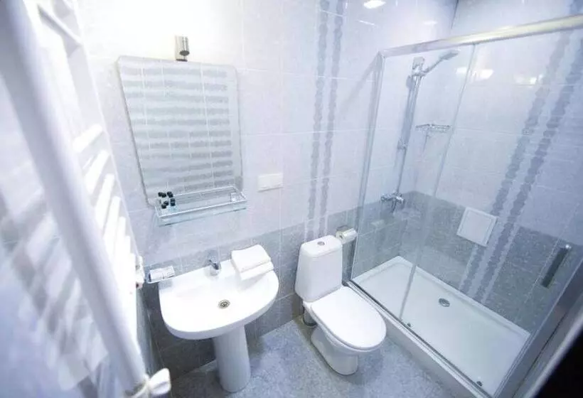Fotos del hotel Artsvik  Tsaghkadzor:  15