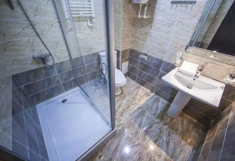 Fotos del hotel Artsvik  Tsaghkadzor:  12