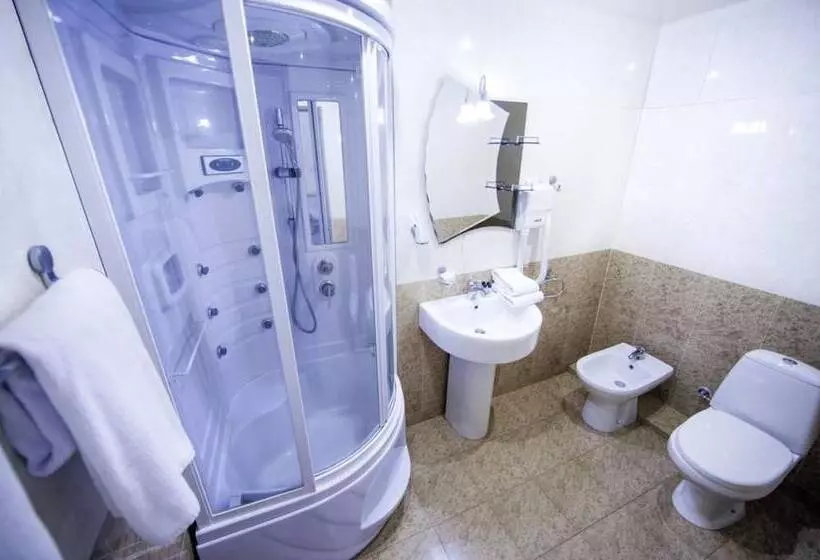 Fotos del hotel Artsvik  Tsaghkadzor:  9