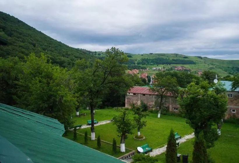Fotos del hotel Artsvik  Tsaghkadzor:  10
