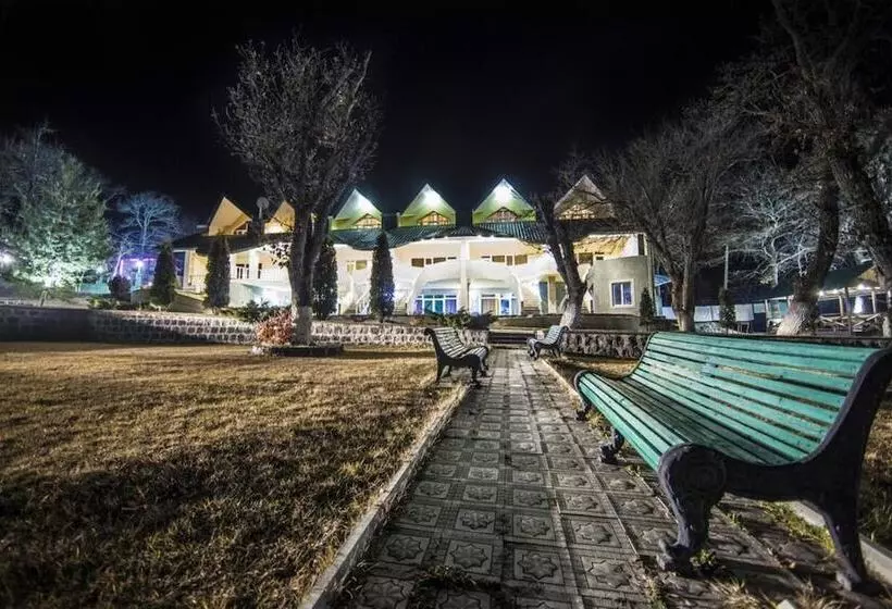 Fotos del hotel Artsvik  Tsaghkadzor:  22