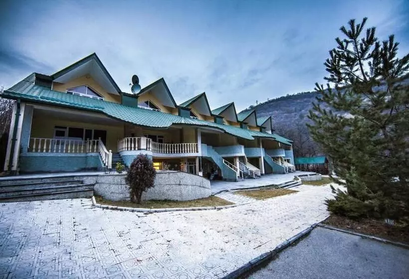 Fotos del hotel Artsvik  Tsaghkadzor:  16