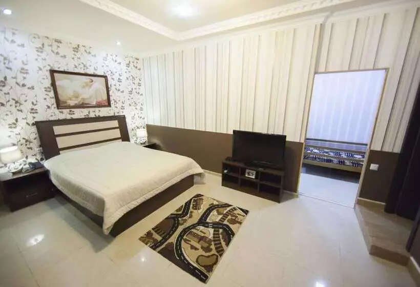 Fotos del hotel Artsvik  Tsaghkadzor:  6