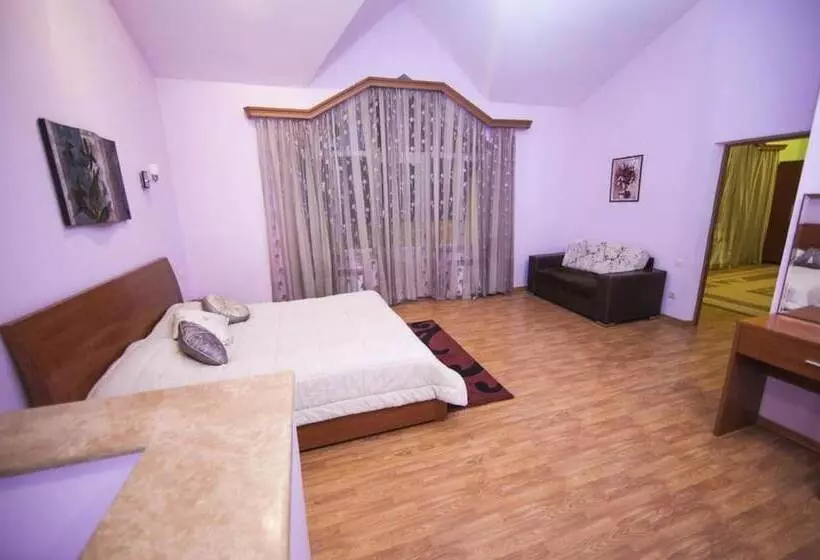 Artsvik  Tsaghkadzor