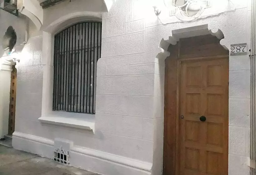 Fotos del hotel Casona Recoleta:  13
