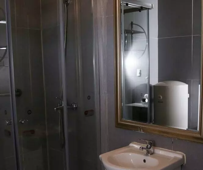 Fotos del hotel Casona Recoleta:  5
