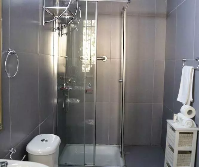 Fotos del hotel Casona Recoleta:  12