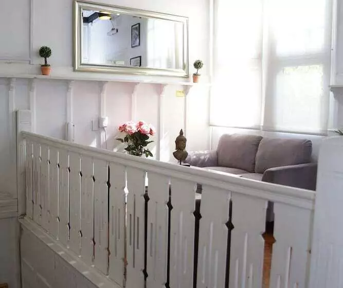 Fotos del hotel Casona Recoleta:  15