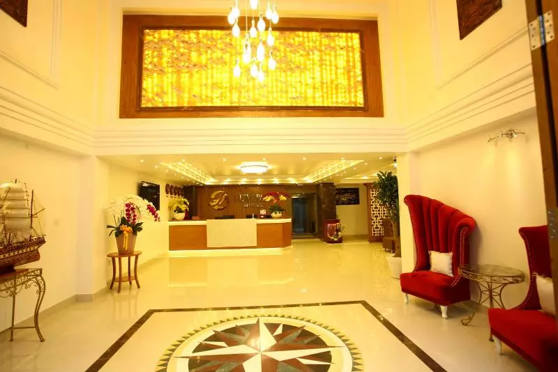 Fotos del hotel New Space:  9