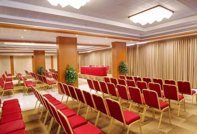 Fotos del hotel The Central Residency:  7