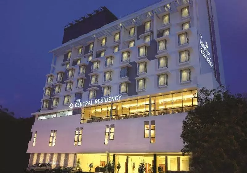 The Central Residency