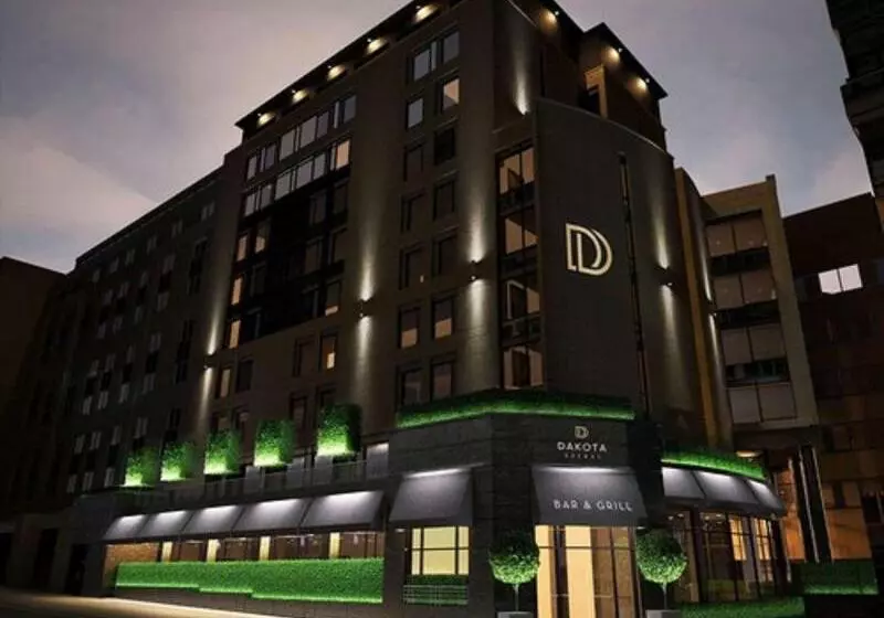 Fotos del hotel Dakota Leeds:  22