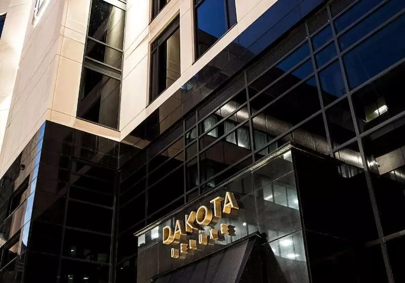 Fotos del hotel Dakota Leeds:  18