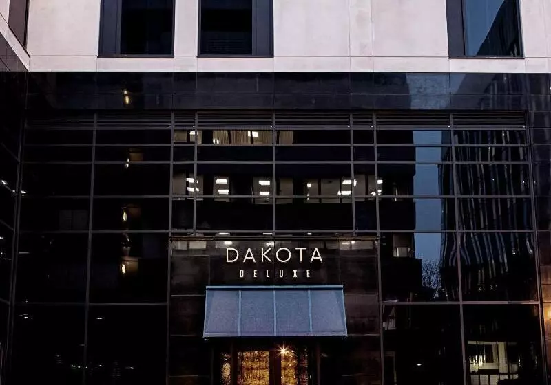 Fotos del hotel Dakota Leeds:  10