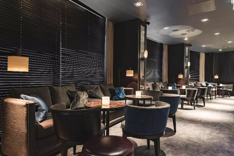 Fotos del hotel Dakota Leeds:  17