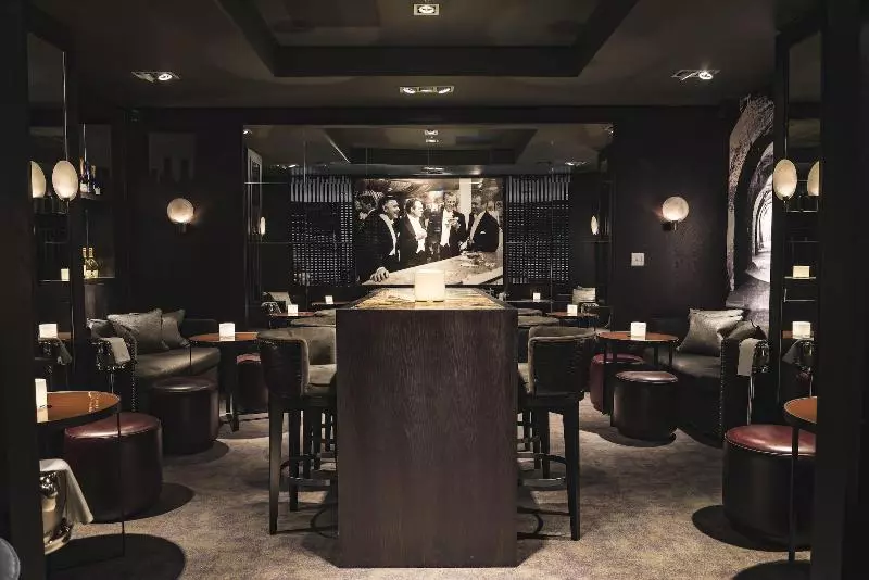 Fotos del hotel Dakota Leeds:  8