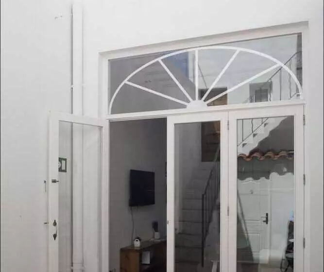 Fotos del hotel My Rooms Ciutadella Adults Only:  23