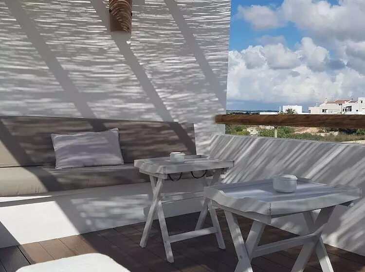 Fotos del hotel My Rooms Ciutadella Adults Only:  9