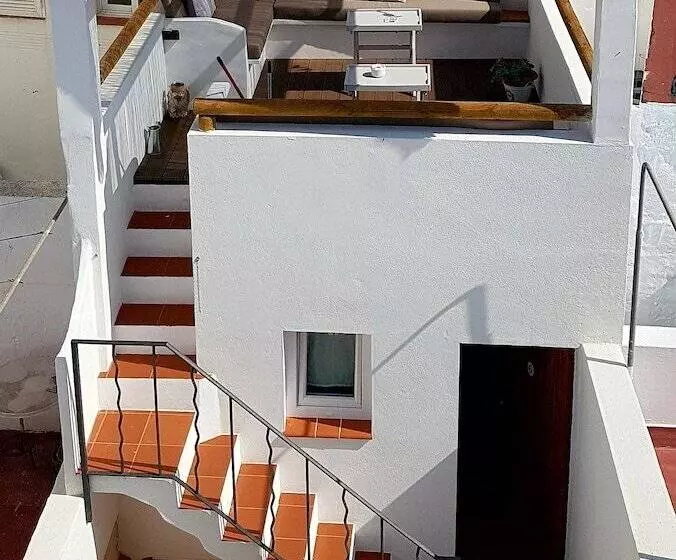 Fotos del hotel My Rooms Ciutadella Adults Only:  22