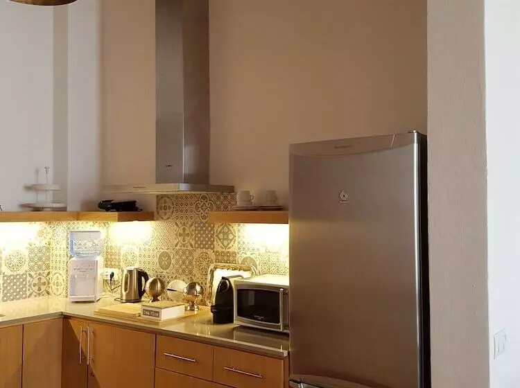 Fotos del hotel My Rooms Ciutadella Adults Only:  5