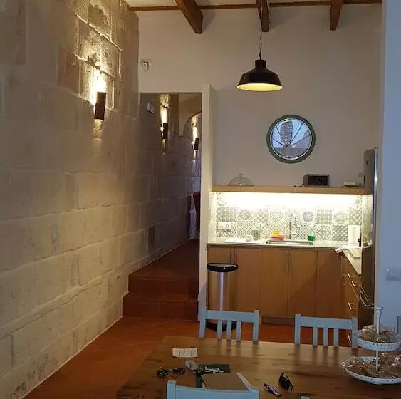 Fotos del hotel My Rooms Ciutadella Adults Only:  10