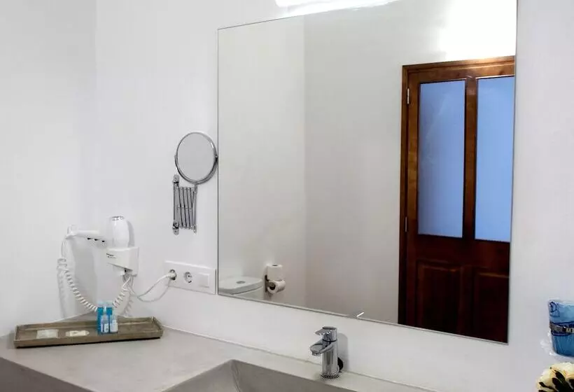 Fotos del hotel My Rooms Ciutadella Adults Only:  11