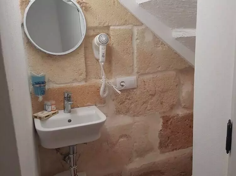 Fotos del hotel My Rooms Ciutadella Adults Only:  16