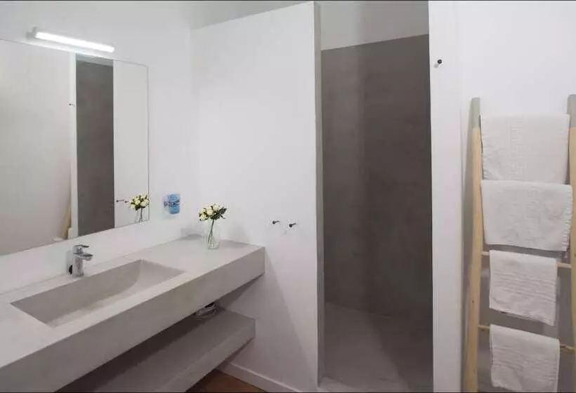 Fotos del hotel My Rooms Ciutadella Adults Only:  6
