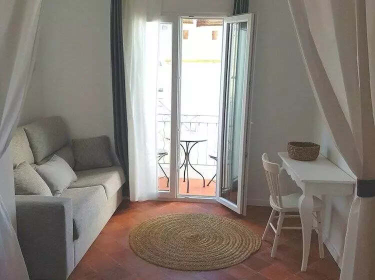 Fotos del hotel My Rooms Ciutadella Adults Only:  19