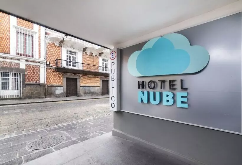 Nube