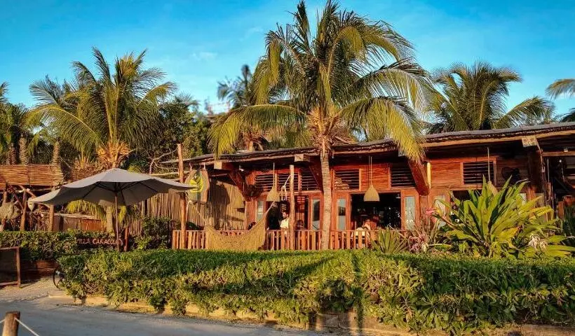 Fotos del hotel Siesta Holbox:  10