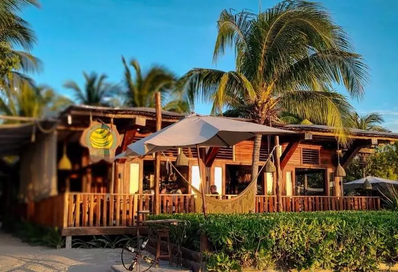 Fotos del hotel Siesta Holbox:  12
