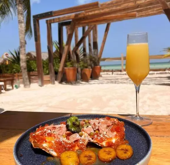Fotos del hotel Siesta Holbox:  6