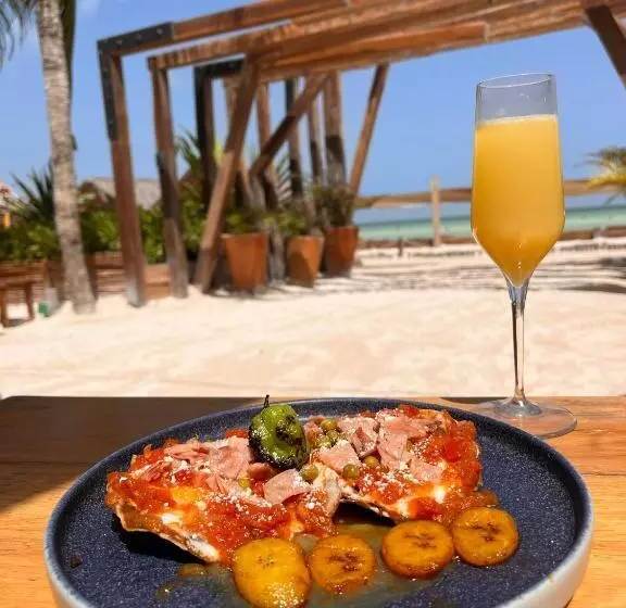 Fotos del hotel Siesta Holbox:  14