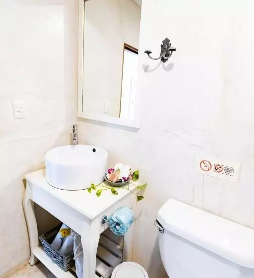 Fotos del hotel Siesta Holbox:  13