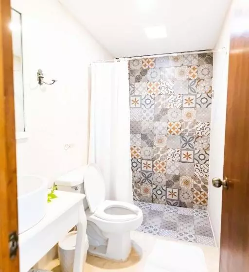 Fotos del hotel Siesta Holbox:  9