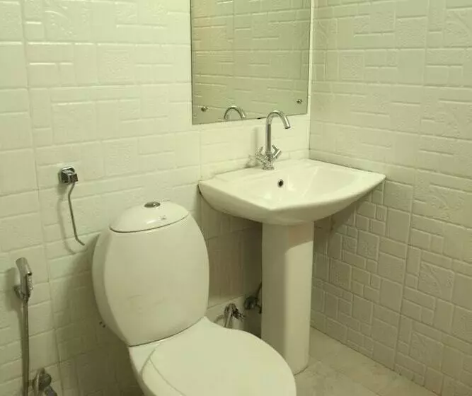 Fotos del hotel Anantkoti:  16