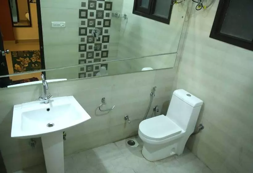 Fotos del hotel Anantkoti:  24