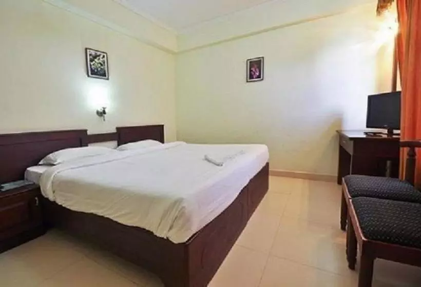 Fotos del hotel Green Land Residency:  8