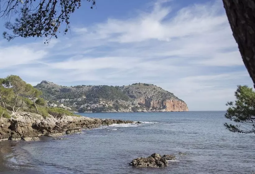 Fotos del hotel Pleta De Mar, Luxury  By Nature  Adults Only:  5