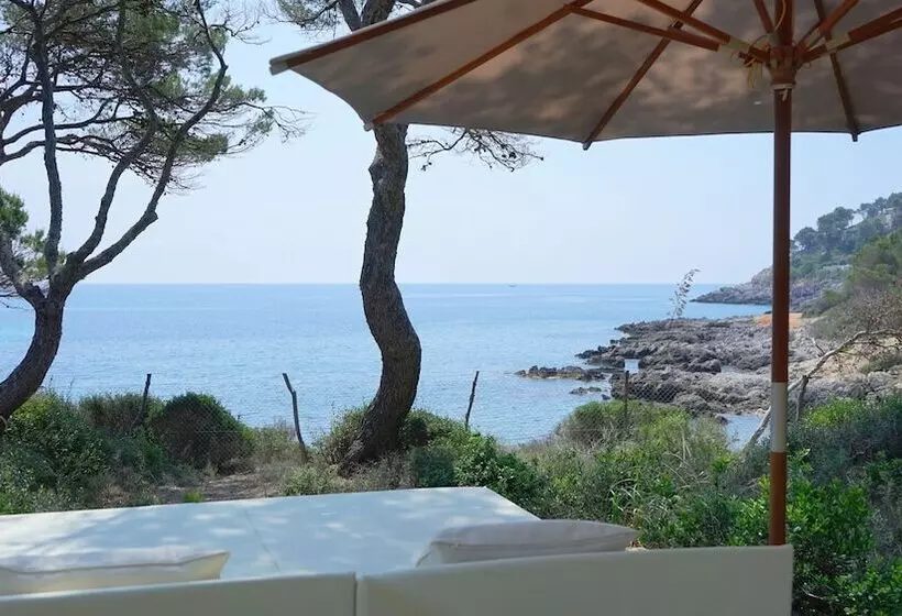 Fotos del hotel Pleta De Mar, Luxury  By Nature  Adults Only:  16