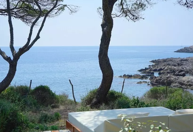 Fotos del hotel Pleta De Mar, Luxury  By Nature  Adults Only:  9