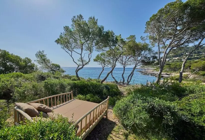 Fotos del hotel Pleta De Mar, Luxury  By Nature  Adults Only:  11