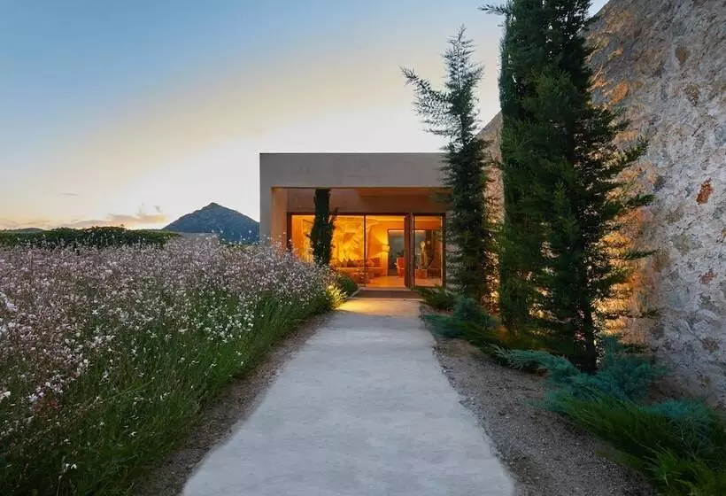 Fotos del hotel Pleta De Mar, Luxury  By Nature  Adults Only:  13