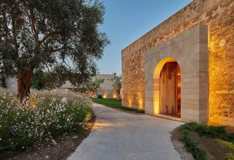 Fotos del hotel Pleta De Mar, Luxury  By Nature  Adults Only:  21