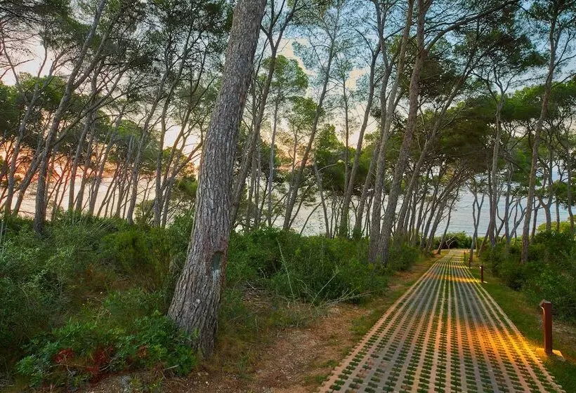 Fotos del hotel Pleta De Mar, Luxury  By Nature  Adults Only:  22