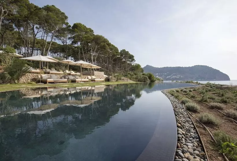 Pleta De Mar, Luxury  By Nature  Adults Only